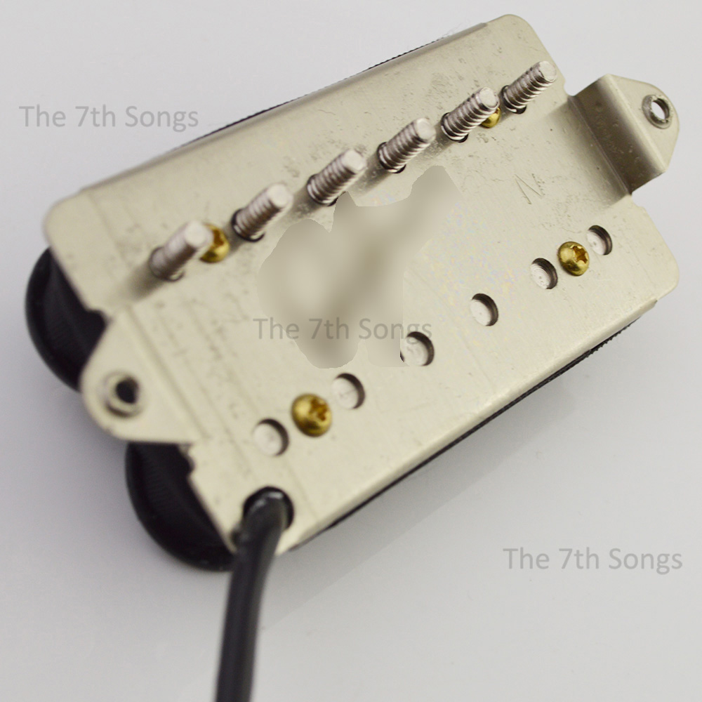 Pickup Humbucker Ispirato ad A - Diy Electric Guitar Electronics recensione e prezzo