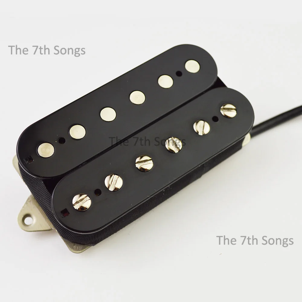 Pickup Humbucker Ispirato ad A - Diy Electric Guitar Electronics recensione e prezzo