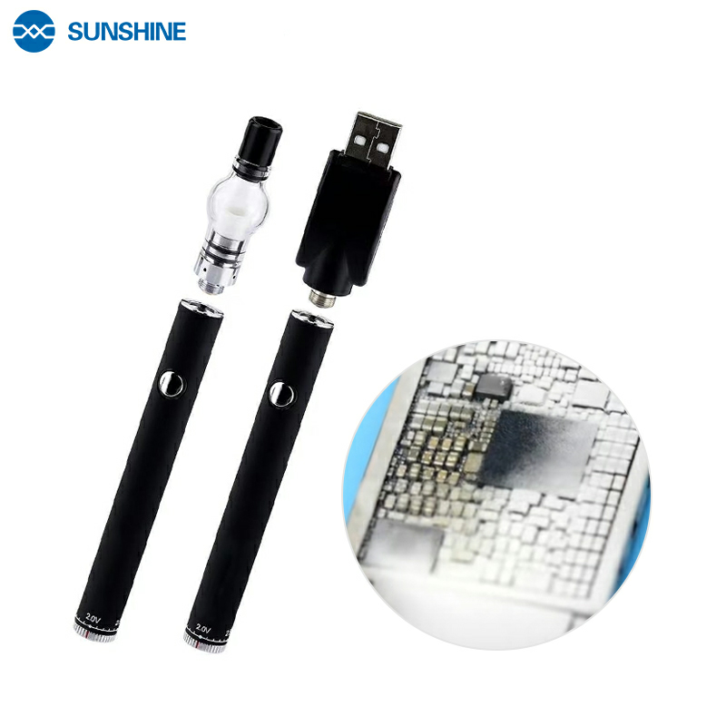 Rilevatore di cortocircuito de - Flux Pen Electronics recensione e prezzo