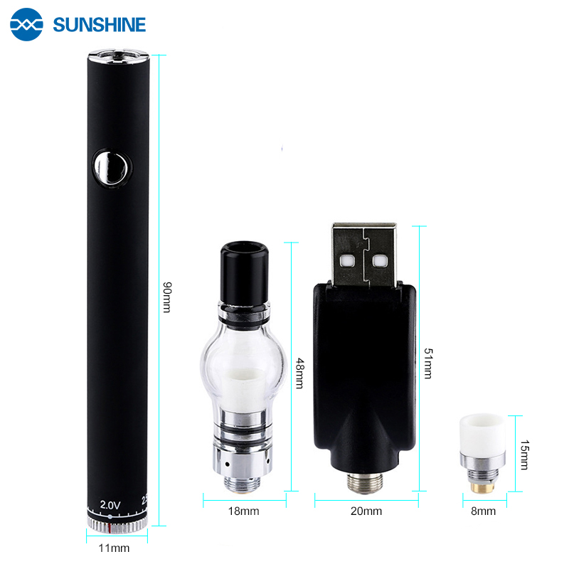 Rilevatore di cortocircuito de - Flux Pen Electronics recensione e prezzo