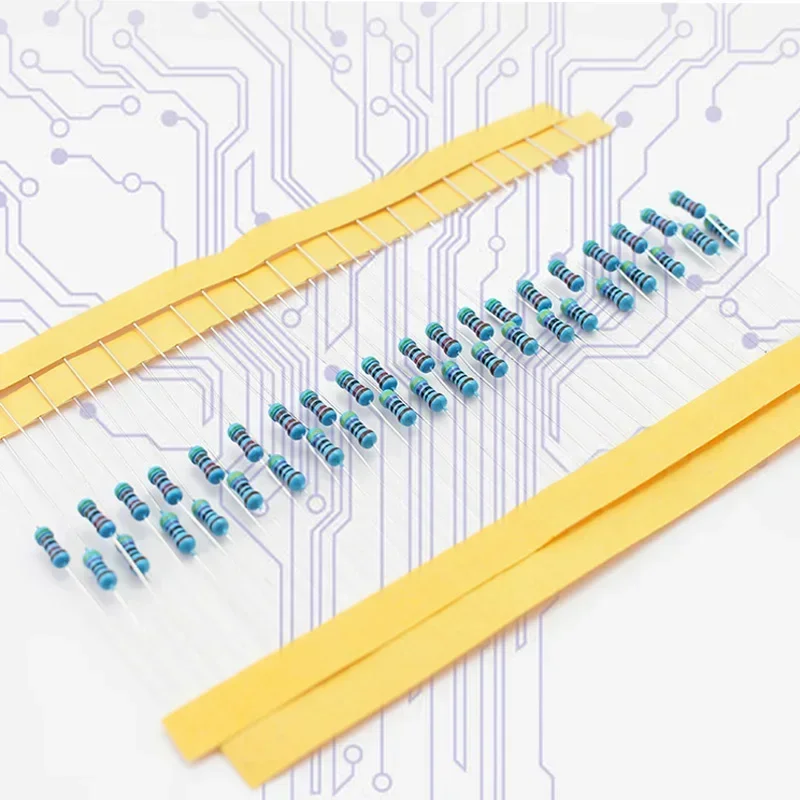 300/600PCS 30 Valori 1/4W Kit  - Resistor Kit 1 4W recensione e prezzo
