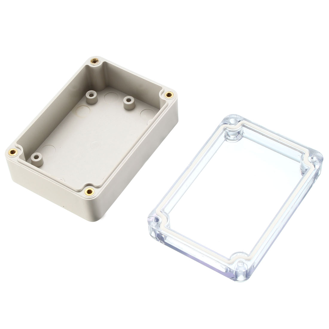 Scatola di giunzione progetto  - Diy Box Electronics Mall recensione e prezzo