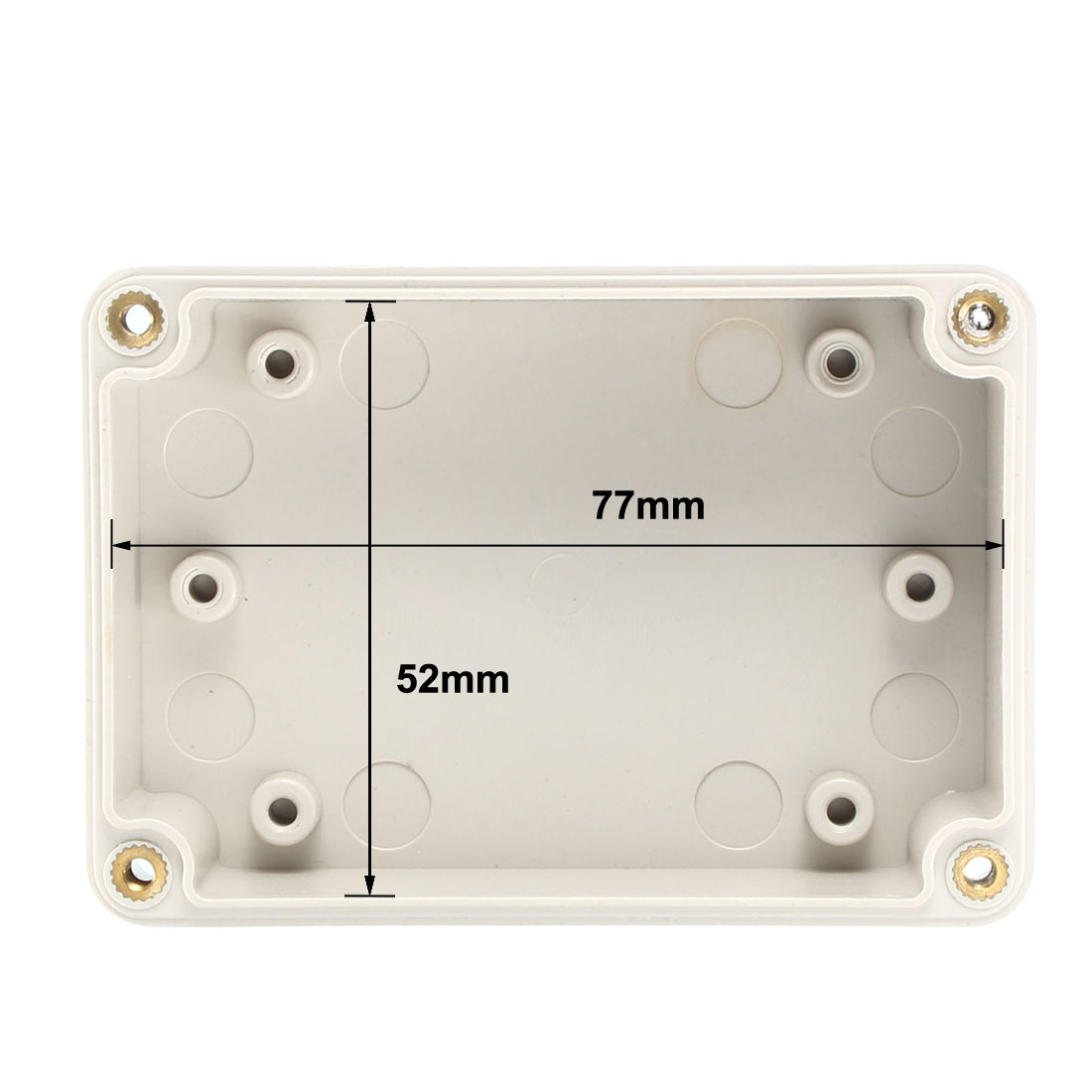 Scatola di giunzione progetto  - Diy Box Electronics Mall recensione e prezzo