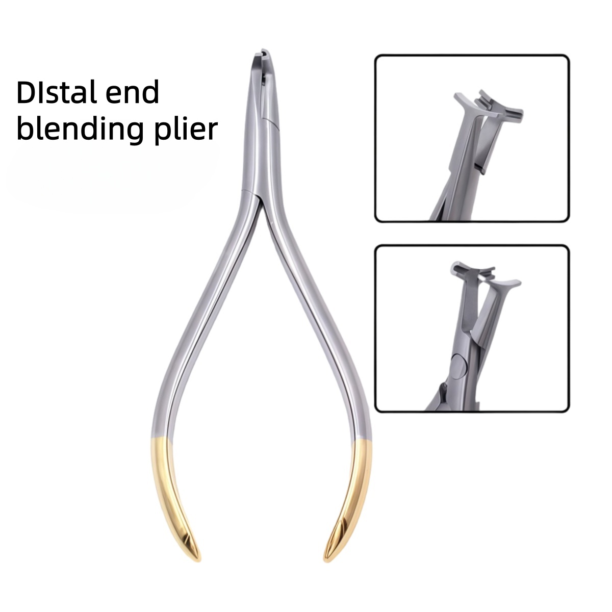 1pc Pinze Dentali Filo Ortodon - Wire Stripper Cutter recensione e prezzo