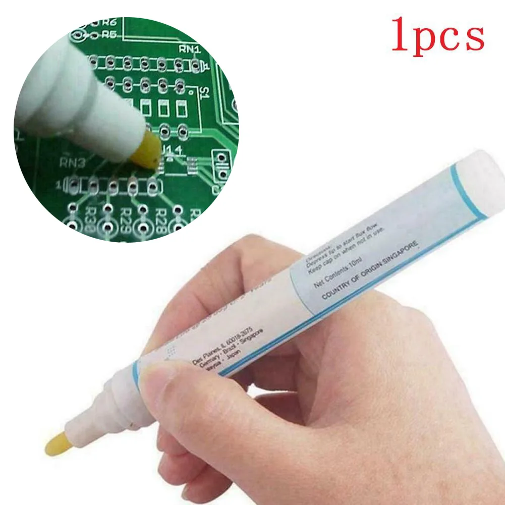 Penna applicatore Flux Pen sal - Flux Pen Electronics recensione e prezzo