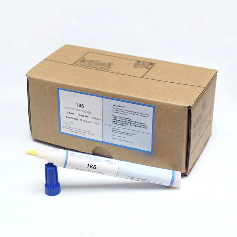 Penna applicatore Flux Pen sal - Flux Pen Electronics recensione e prezzo