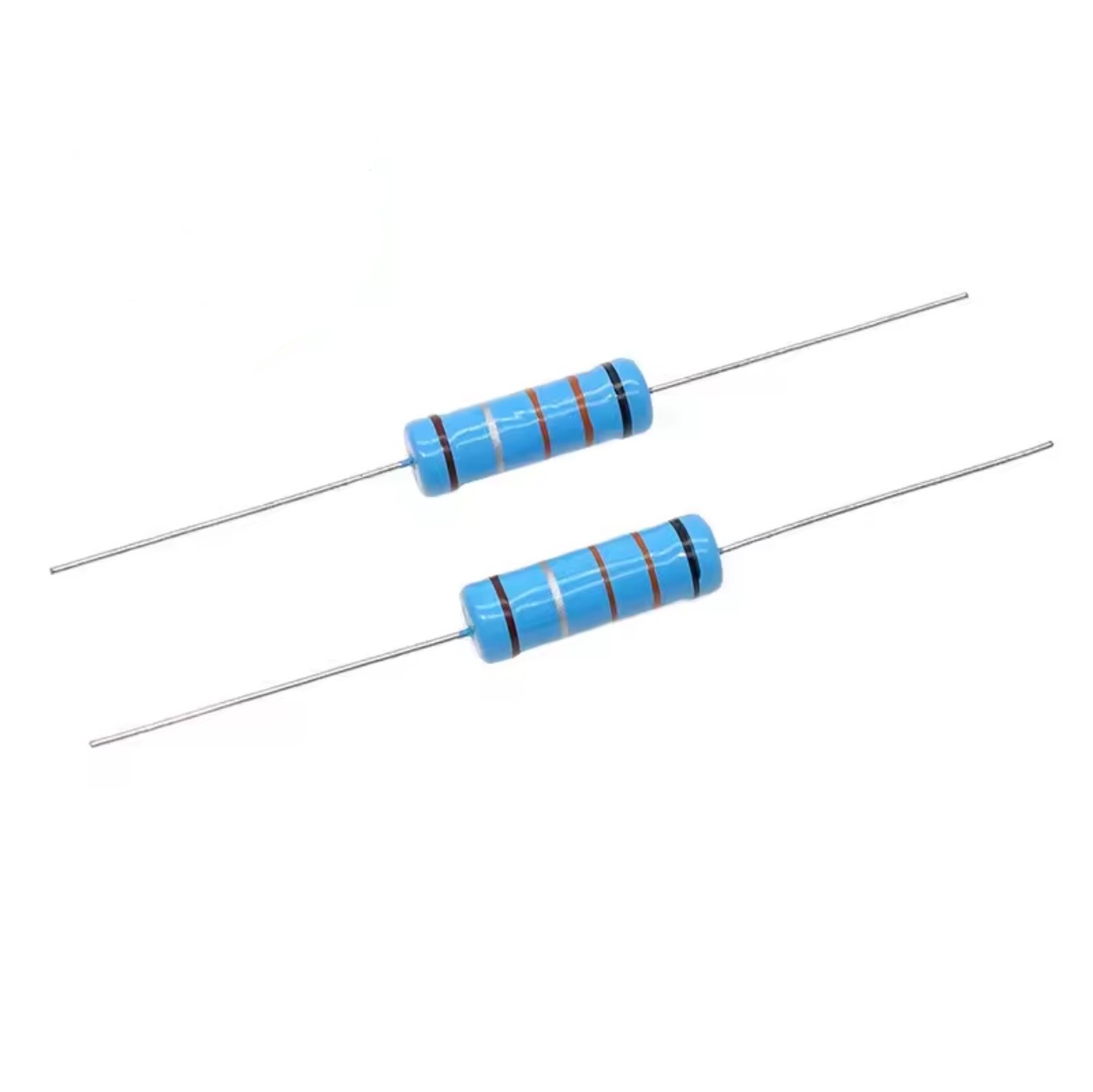 20 pz/lotto Resistore a Film M - Resistor Kit 1 4W recensione e prezzo
