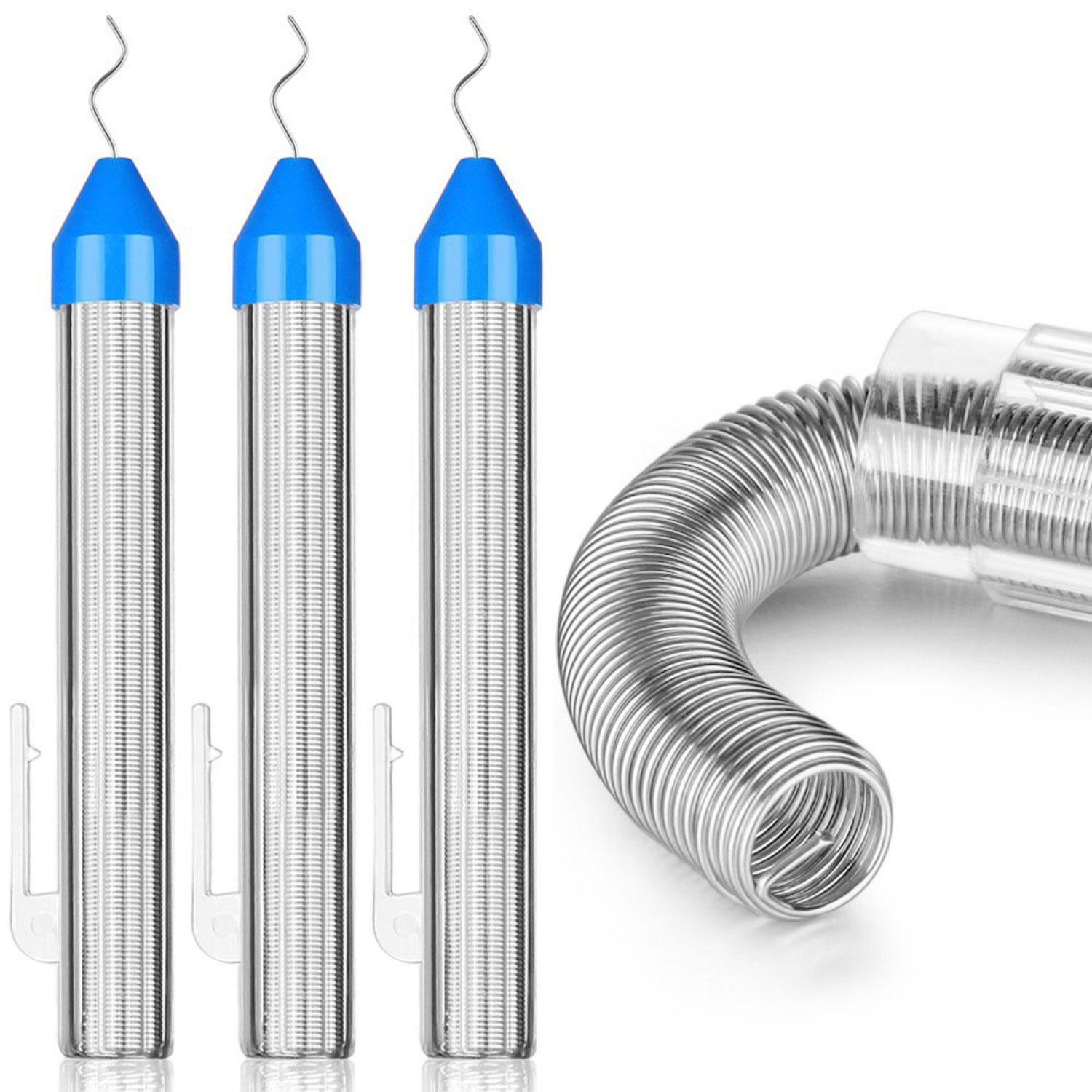 Filo per Saldatura Senza Piomb - Flux Pen Electronics recensione e prezzo