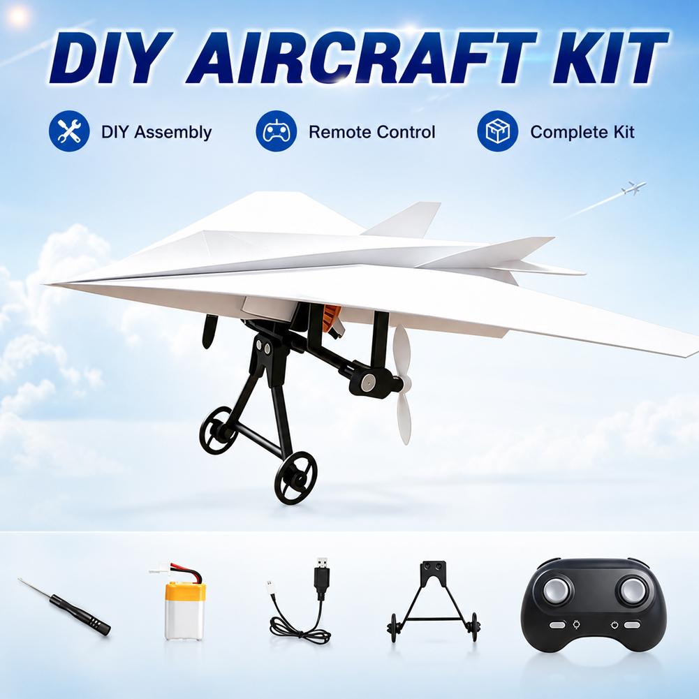 Kit di Assemblaggio Componenti - Diy In Electronics recensione e prezzo