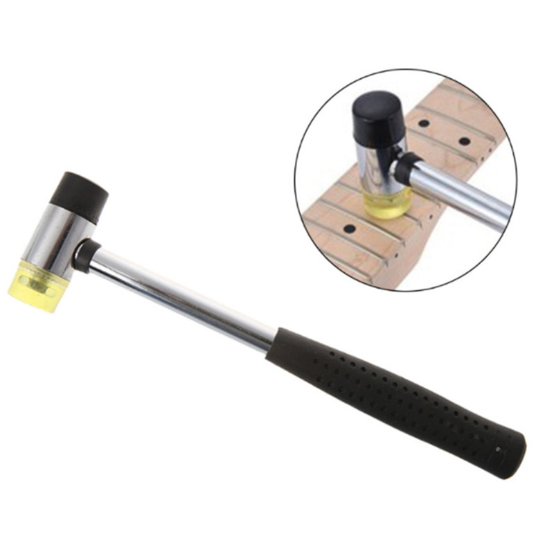 Accessori per martello in gomm - Diy Electric Guitar Electronics recensione e prezzo