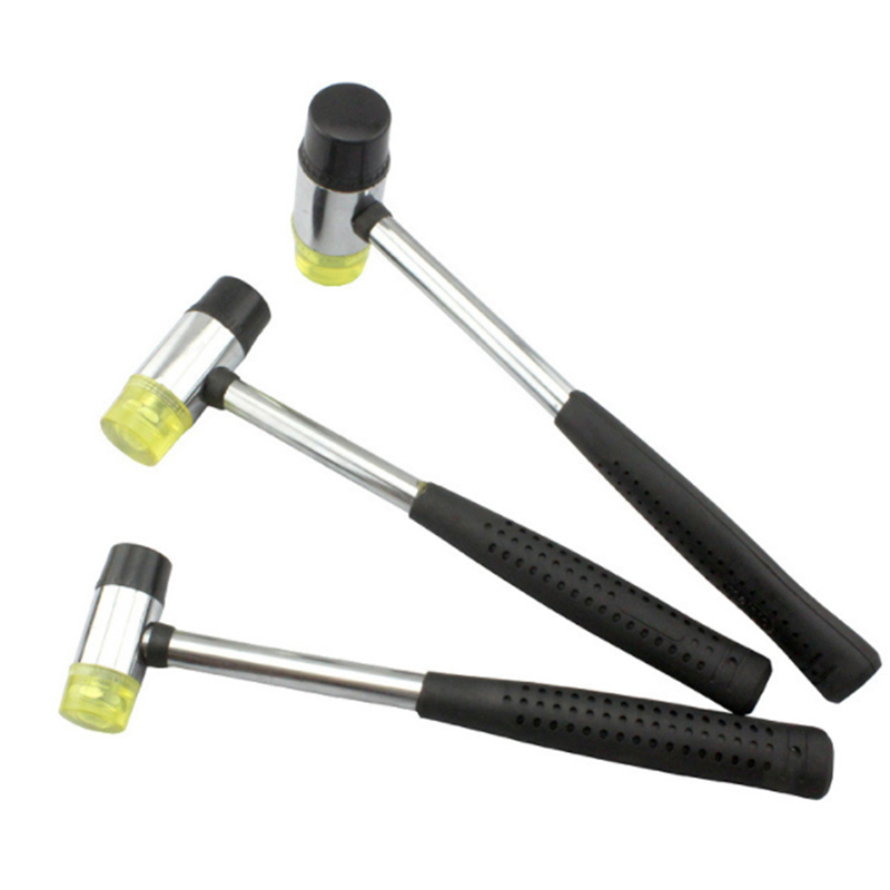 Accessori per martello in gomm - Diy Electric Guitar Electronics recensione e prezzo