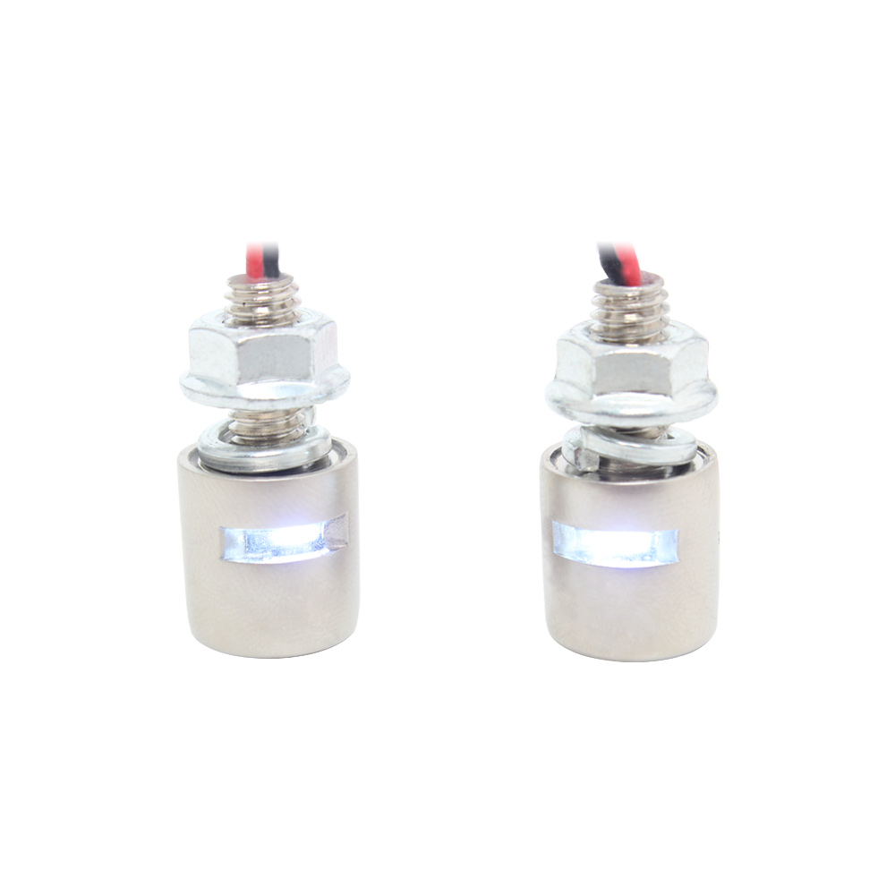 Universale Auto Moto numero lu - Diy Lamp Electronics recensione e prezzo