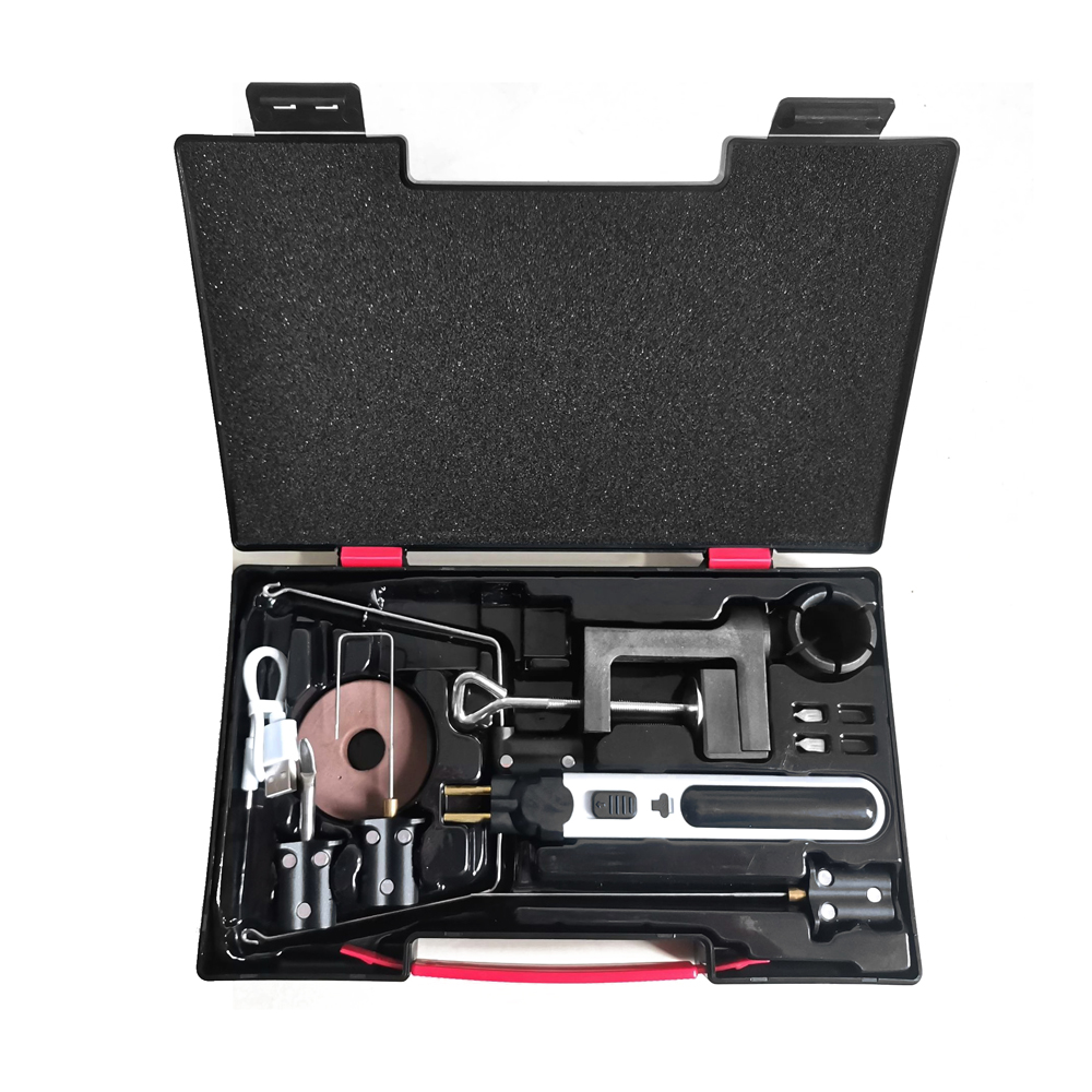 Taglierina per schiuma a batte - Wire Stripper Cutter recensione e prezzo