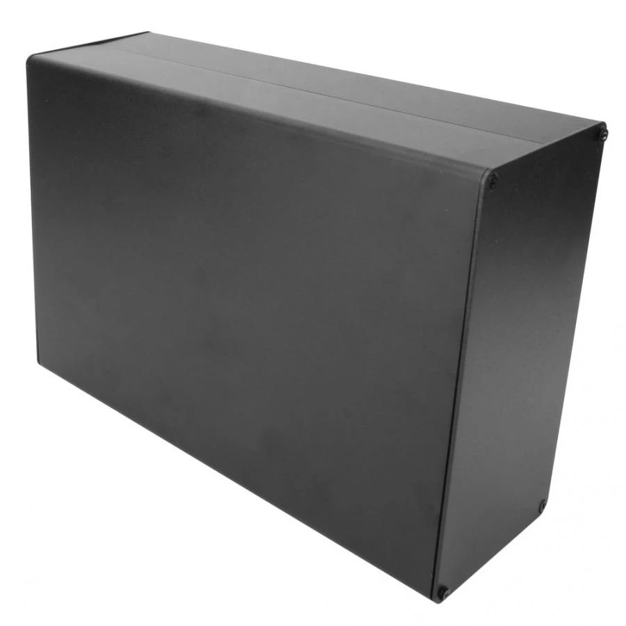 Scatola di giunzione per allog - Diy Box Electronics Mall recensione e prezzo