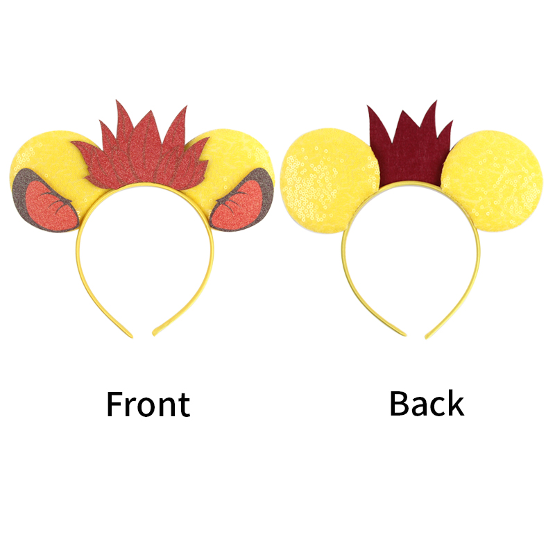 Fascia per capelli con orecchi - Diy Mouse Electronics recensione e prezzo