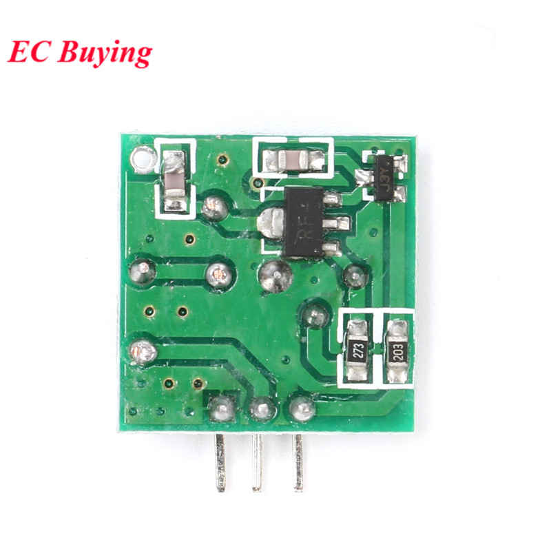 Modulo trasmettitore e ricevit - Diy Electronics India recensione e prezzo