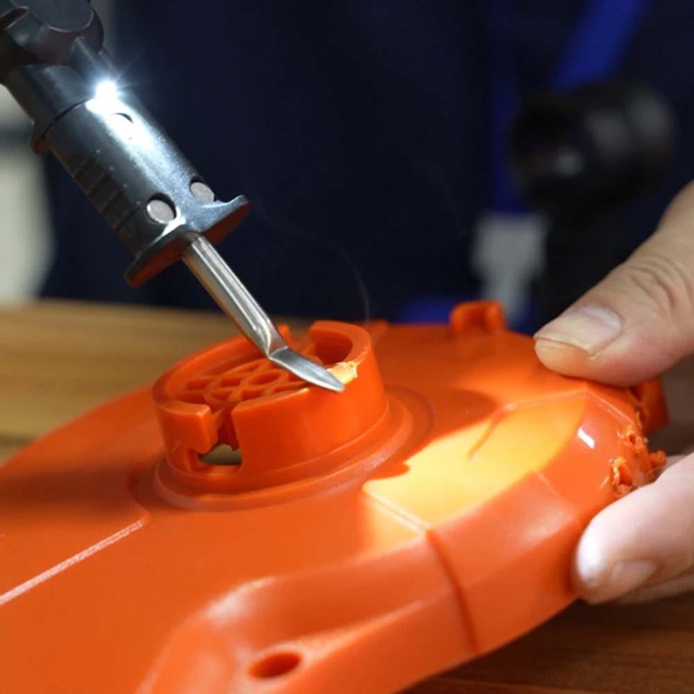 Taglierina per Schiuma Portati - Flux Pen Electronics recensione e prezzo