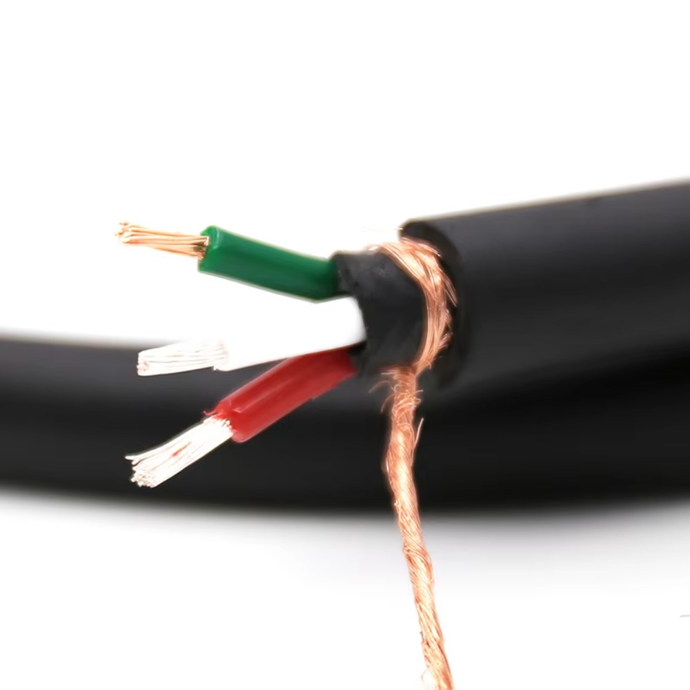 Cavo di alimentazione audio Hi - Diy Electronics Uk recensione e prezzo