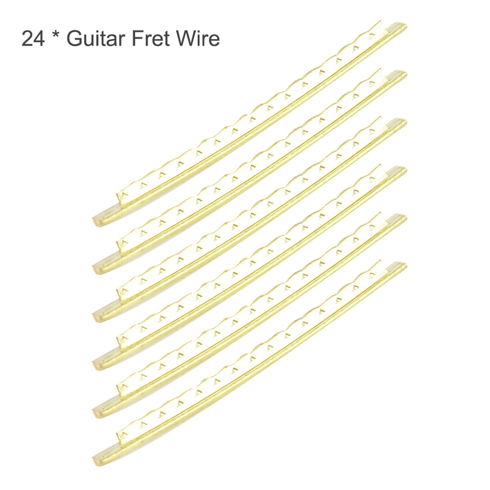 Fret Wire per Chitarra 2.7mm / - Diy Electric Guitar Electronics recensione e prezzo