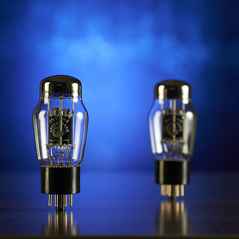 Tubo a vuoto PSVANE UK-6SN7 UK - Diy Electronics Uk recensione e prezzo