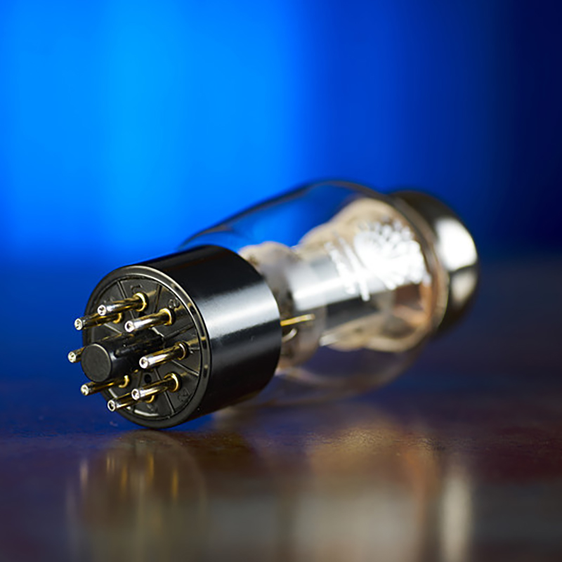 Tubo a vuoto PSVANE UK-6SN7 UK - Diy Electronics Uk recensione e prezzo