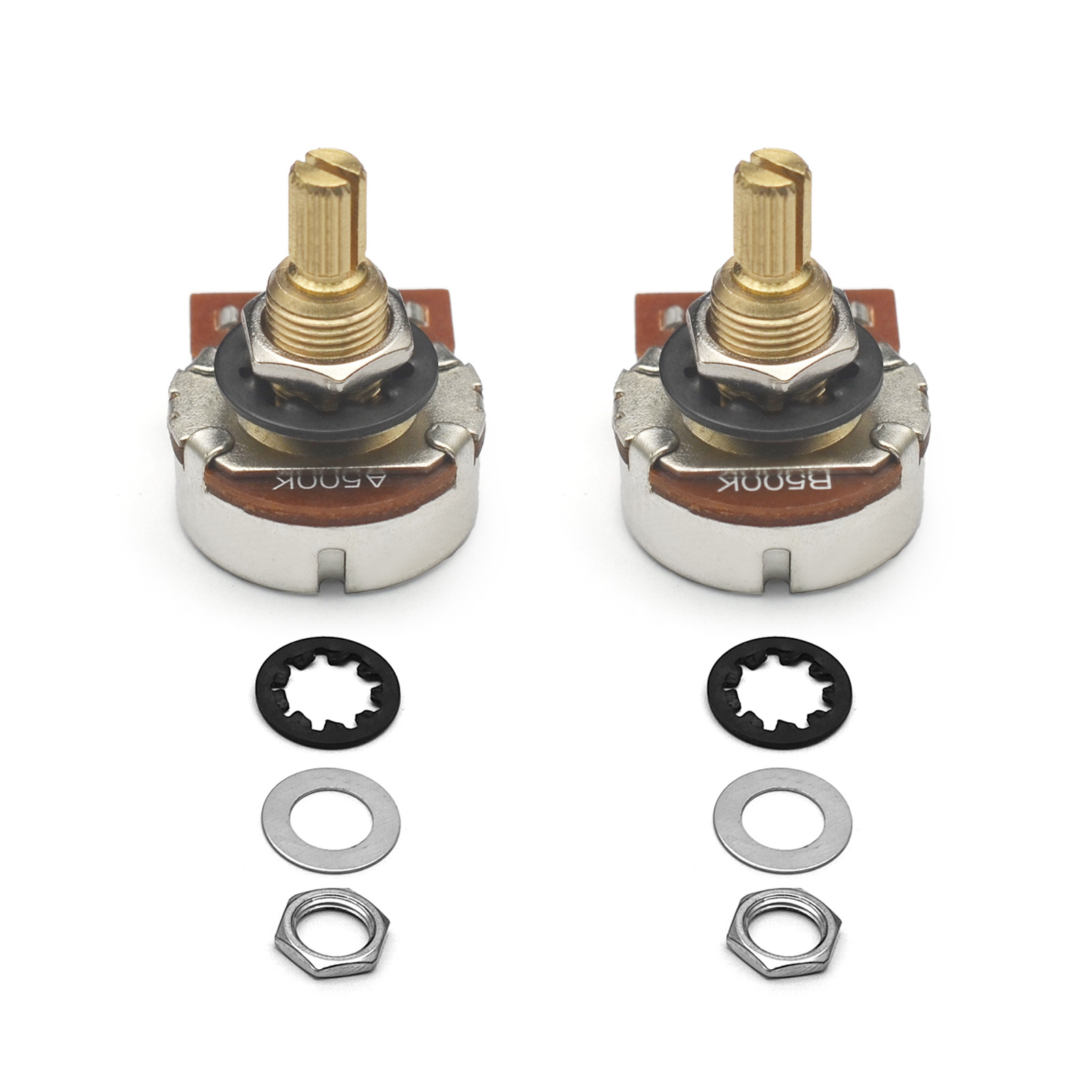 Kit Elettronico Fai-da-Te per  - Diy Electric Guitar Electronics recensione e prezzo