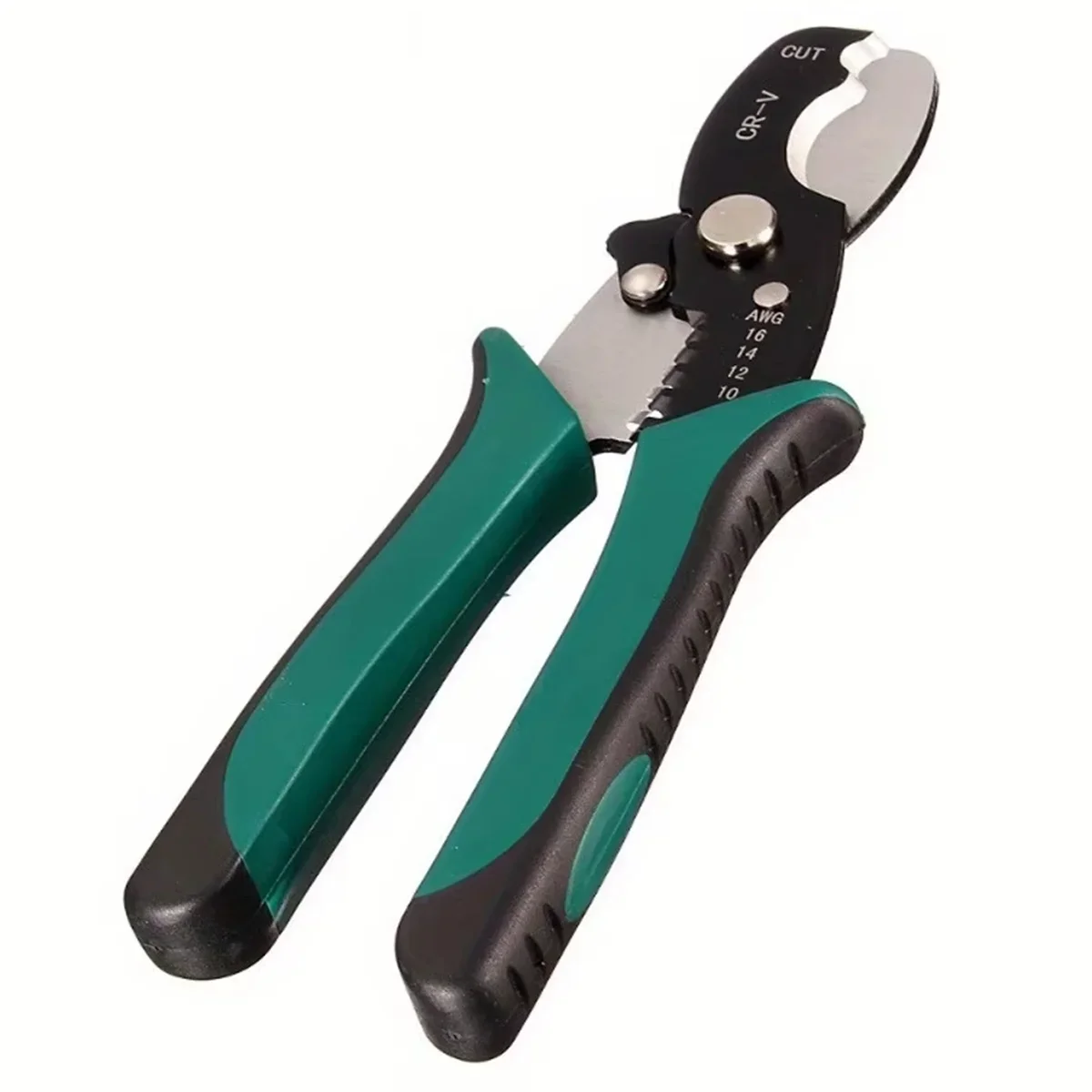 Pinze spelafili e tagliacavi 1 - Wire Stripper Cutter recensione e prezzo