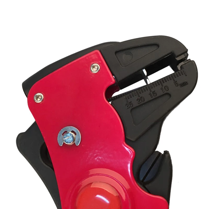 Utensile automatico per spelar - Wire Stripper Cutter recensione e prezzo
