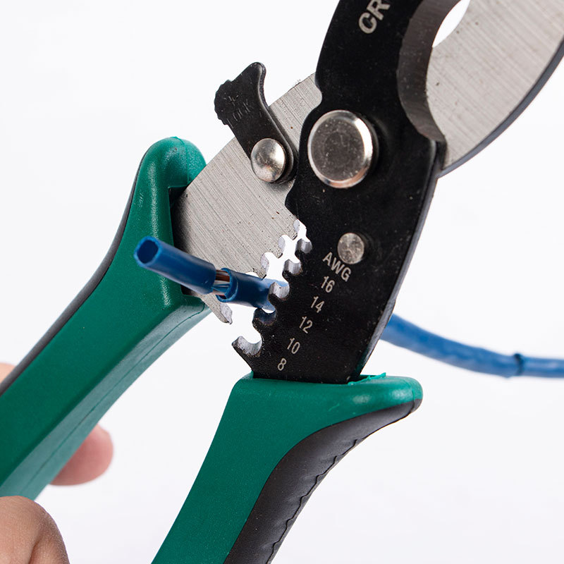 1 Pezzo Pinza Spellafili e Tag - Wire Stripper Cutter recensione e prezzo