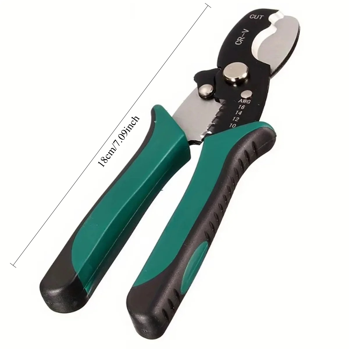 1 Pezzo Pinza Spellafili e Tag - Wire Stripper Cutter recensione e prezzo