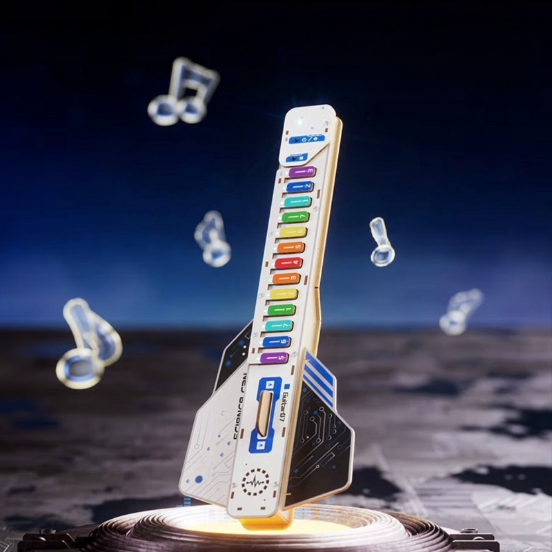 Kit per chitarra elettrica sen - Diy Electric Guitar Electronics recensione e prezzo