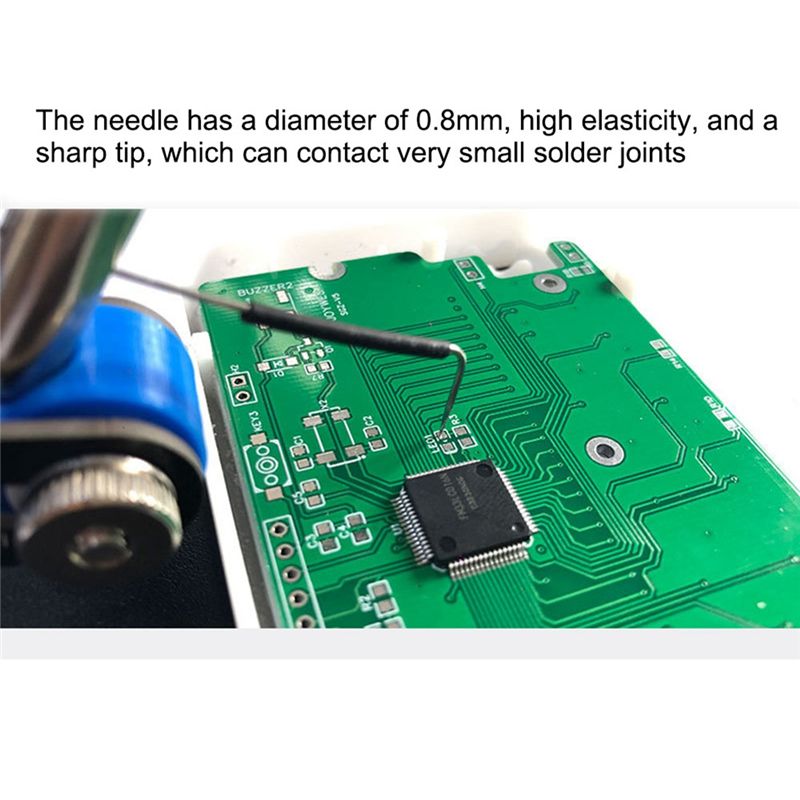 (Idea Regalo) Sonda Multimetro - Diy Electronics Ideas recensione e prezzo