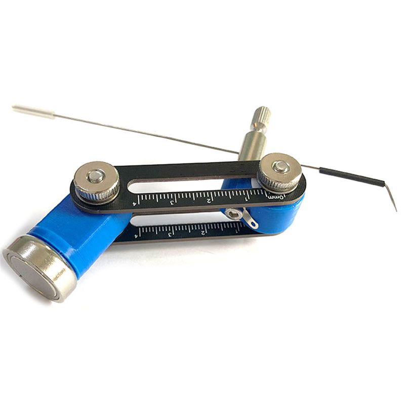 (Idea Regalo) Sonda Multimetro - Diy Electronics Ideas recensione e prezzo
