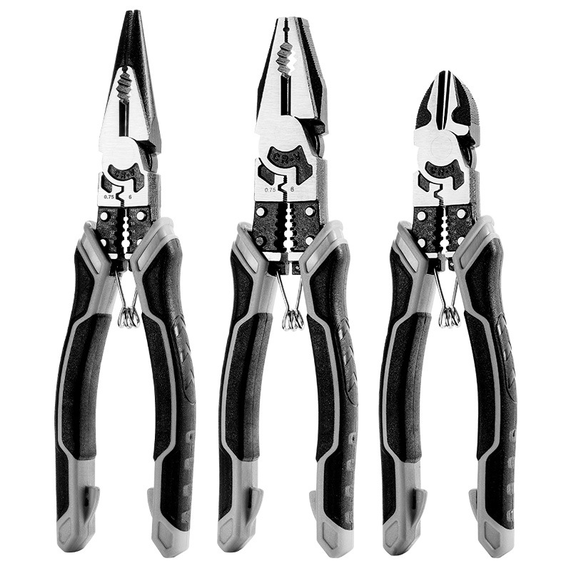 Pinze diagonali multifunzional - Wire Stripper Cutter recensione e prezzo