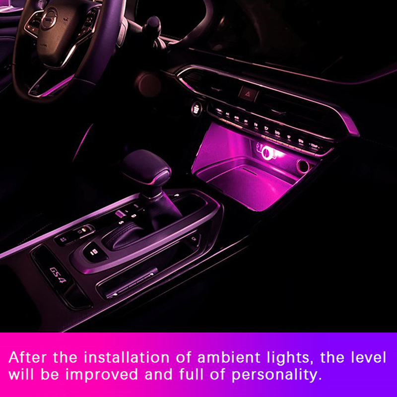Lampade d'atmosfera decorative - Diy Lamp Electronics recensione e prezzo