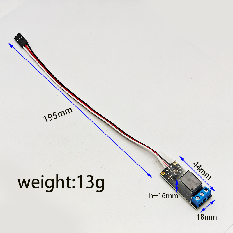 DC5-12V PWM Power controler te - Diy Lamp Electronics recensione e prezzo