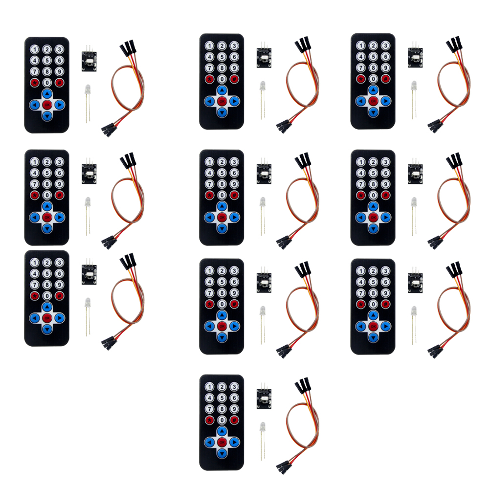1/5/10PCS Nuovo 2021 Elettroni - Diy Electronics India recensione e prezzo
